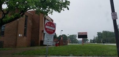 Glen Burnie High School