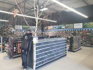 Photo n°4 de Alcedo chasse pêche St flour à Saint-Georges (Magasin de pêche et de chasse)