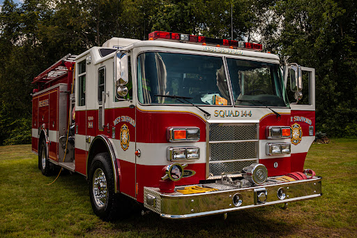 West Stafford Fire Department - Thumbnail