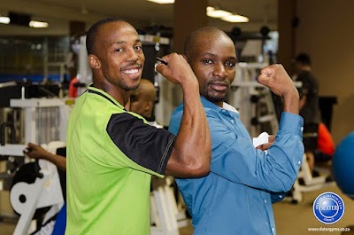 Photos of Slater Gym Vanderbijlpark Town