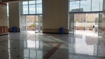 Photos of Al-Esraa University College