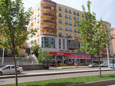 Photos of Diyarbakır Protestan Kilisesi Derneği