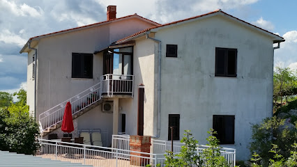 Apartment Labin