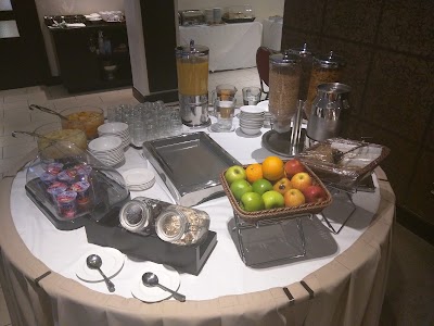 Photos of Central Hotel Tullamore