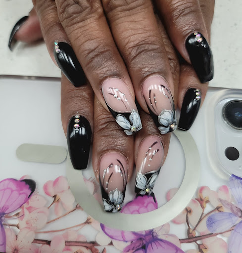 Angels Nail - Thumbnail