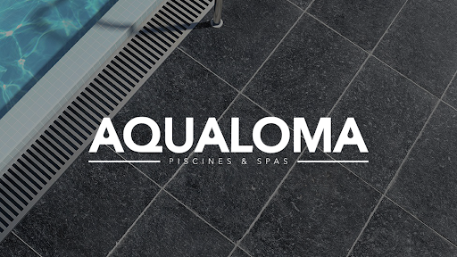 Photo de Aqualoma Piscines & Spas