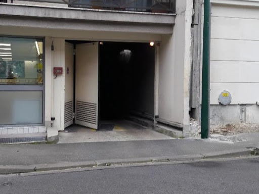 Financière Pottier - Thumbnail