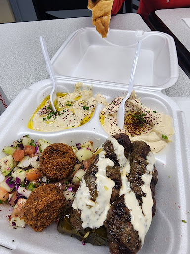 Falafelji - Visual