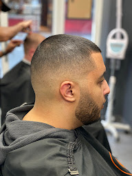 Photo n°13 de XV Barber à Paris (Barbier)