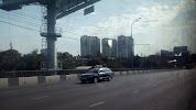 Фото Северный Мост, улица Щорса, Краснодар, Россия