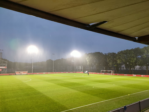 Training Complex Zoudenbalch- FC Utrecht Gallery - Netherlands