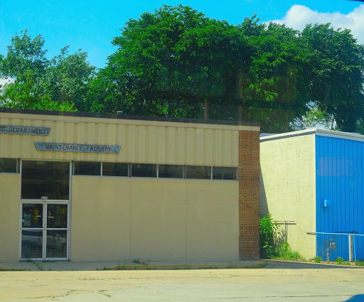 Madison Fire Maintenance - Thumbnail