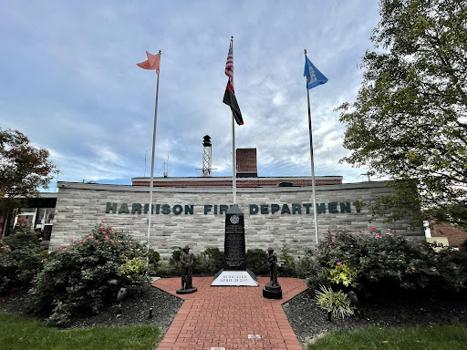 Harrison City Fire Department