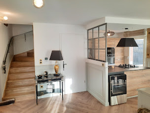 Photo n°3 de InterieurNDesign à Zimmerbach (Cabinet d'architecte d'intérieur)