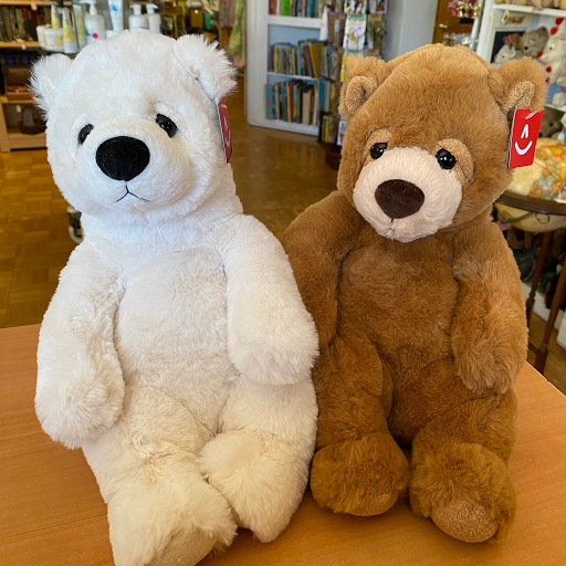 Bears & More Gallery - United States