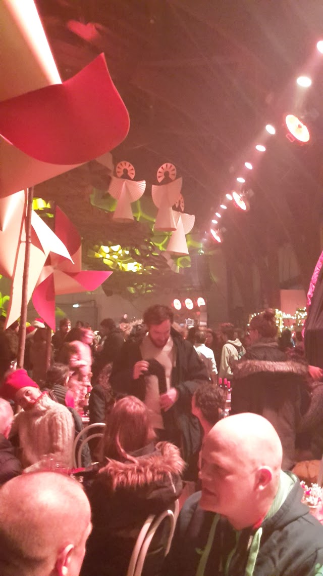 Den Grå Hal