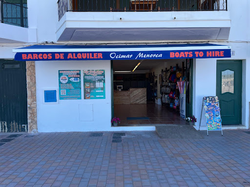 Ocimar Menorca