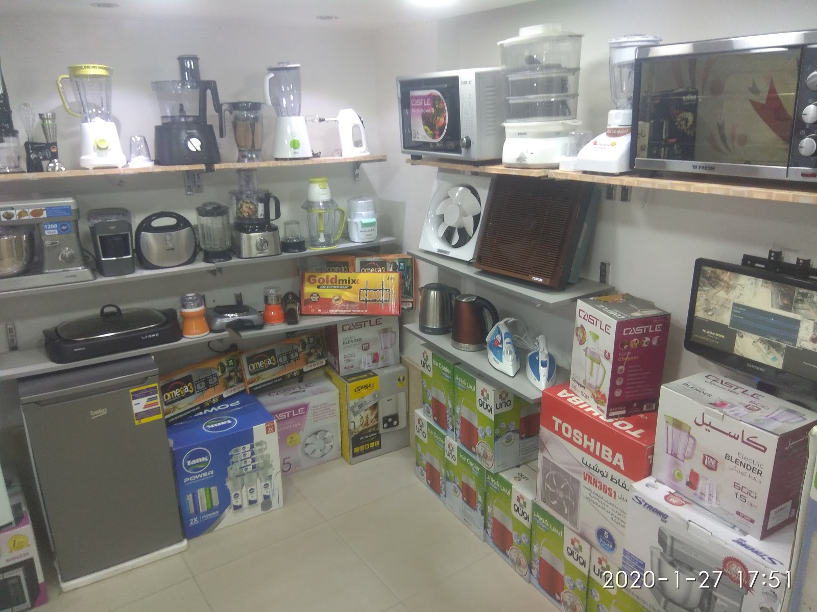 TOP Mobile Shop - صورة 4