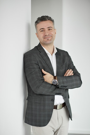 Stephan Gallus - Visual