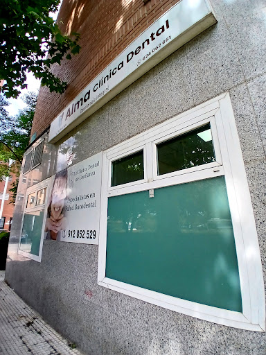 Alma Clínica Dental / Alcalá de Henares - Thumbnail