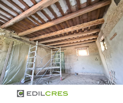 Edil Cres - Visual