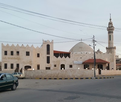 Photos of Mosque rufaida al-aslamia Ansariya