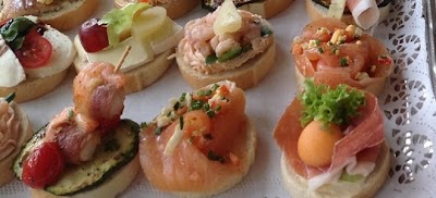 Photos of Restaurant Mediterran