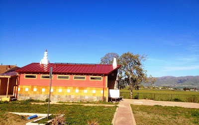 Balaji Temple