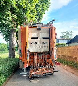 Abfallwirtschaft Landkreis Holzminden Am Dammbruch 2, 37603 Holzminden