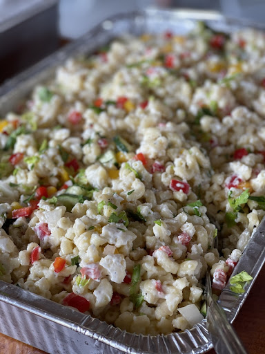 Tara-bly Good Catering - Thumbnail
