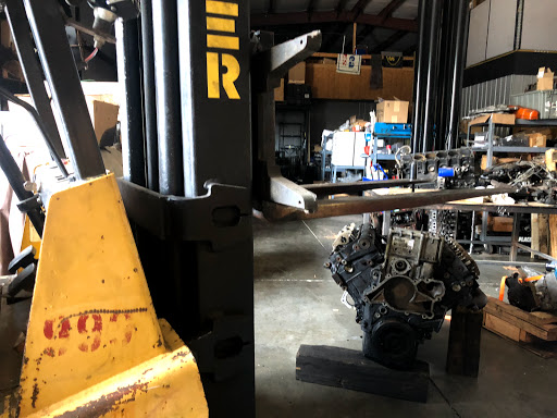 Engine Services - Thumbnail