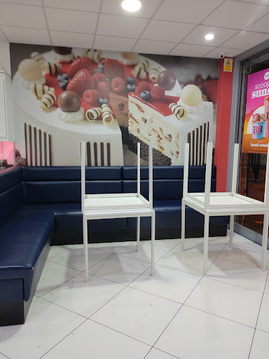 Baskin-Robbins Harrow London | Ice-cream | Desserts | Shakes | Sundaes | Cakes - Thumbnail