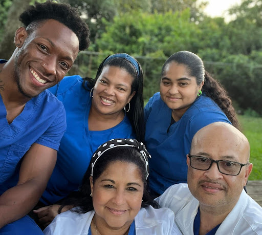 Stirling Palm Family Dentistry - Thumbnail