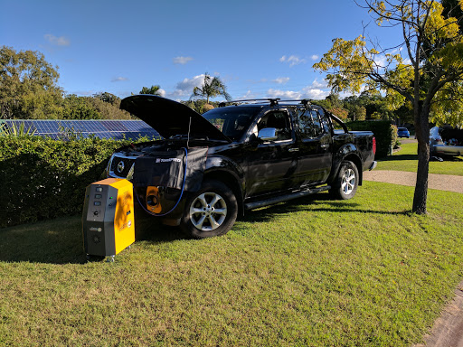 Gold Coast City Removals - Thumbnail