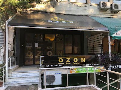 Ozon Real Estate