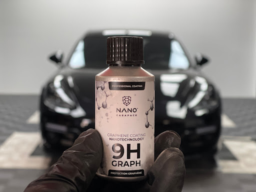 Clean Cars Detailing - Thumbnail