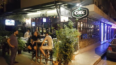 Photos of Celtic Irish Pub