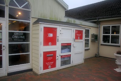 Photos of Feriepartner R&oslash;m&oslash;