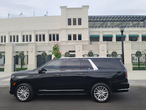 Lux Tux Transportation Gallery - United States