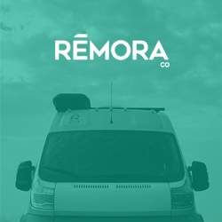 Remora co. - Visual