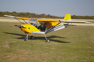 Photo n°29 de Aéro club Marie Marvingt à Saint-Max (Aéro-club)