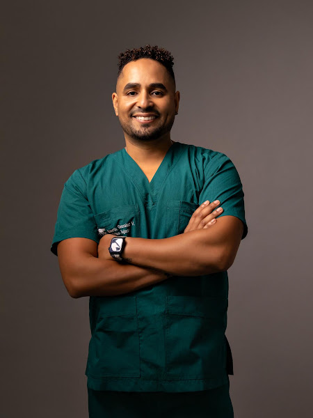 MEDICINA ESTÉTICA DR. EDERT GONZÁLEZ