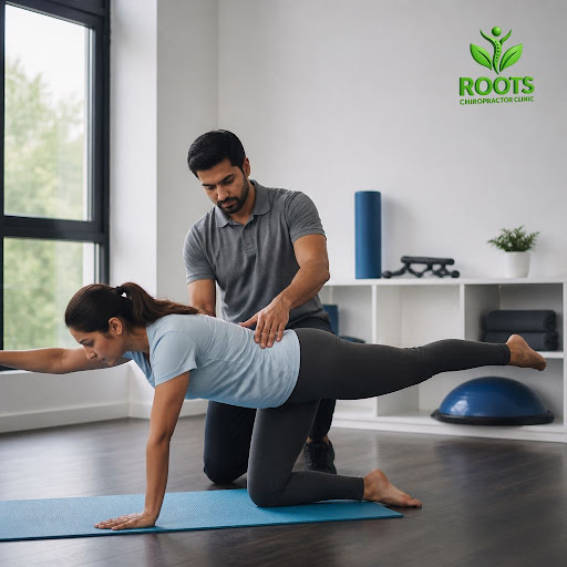 Living with chronic back pain can affect everything from work to family time. At Roots Chiropract… post image