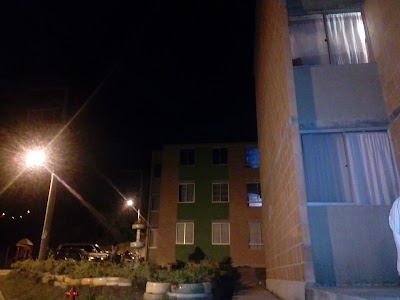 Photos of URB VILLAS DEL SOL