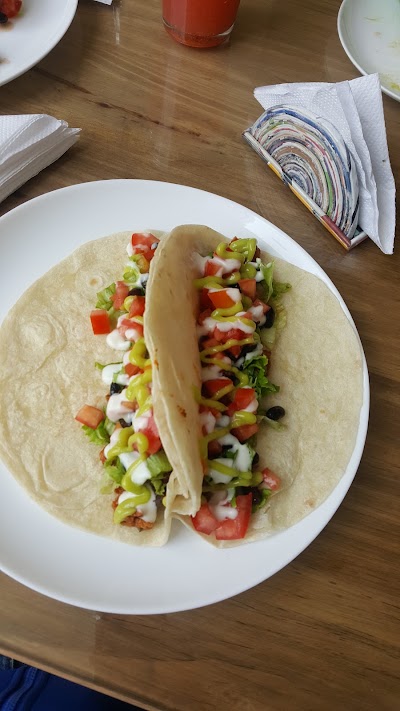 Photos of Lupito Cocina Vegana