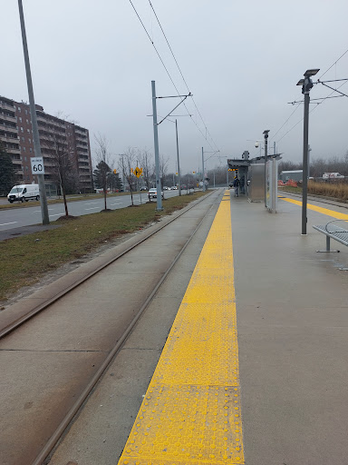 Block Line Station - Thumbnail