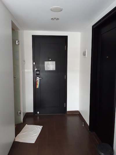 Photos of Amaris Hotel Palembang