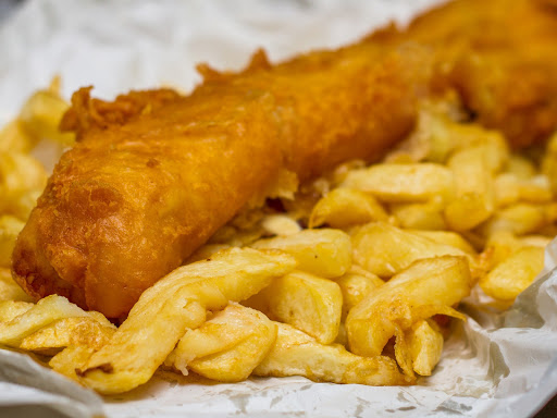 Merry Hill Fish Bar - Thumbnail