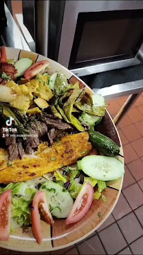 Mi Casa Mariscos & Mexican Restaurant by null
