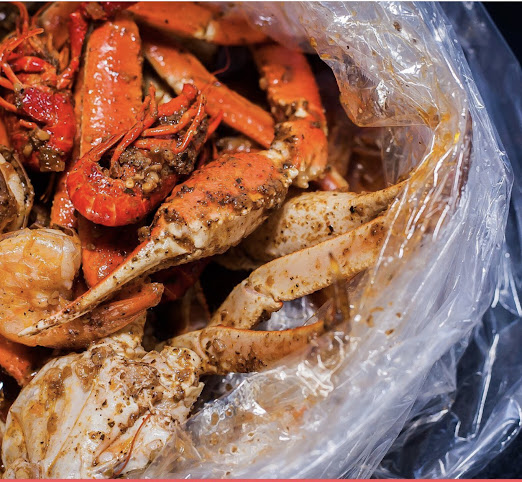 COLUMBUS CEAFOOD BAR & RESTAURANT by null